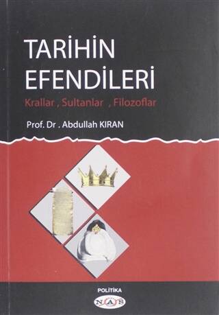 Tarihin Efendileri - 1