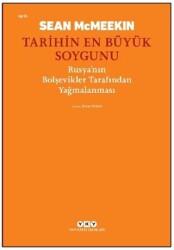 Tarihin En Büyük Soygunu - Yapı Kredi Yayınları