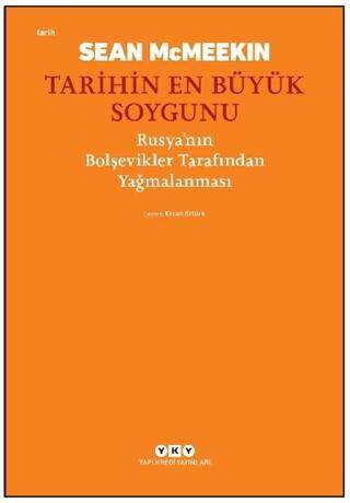 Tarihin En Büyük Soygunu - 1