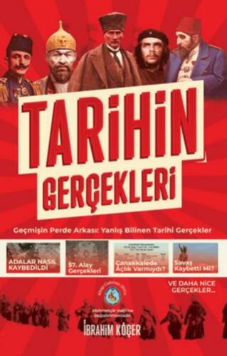 Tarihin Gerçekleri - 1