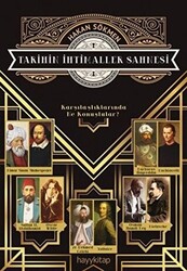 Tarihin İhtimaller Sahnesi - 1