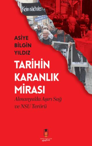 Tarihin Karanlık Mirası - 1