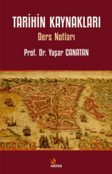 Tarihin Kaynakları - 1