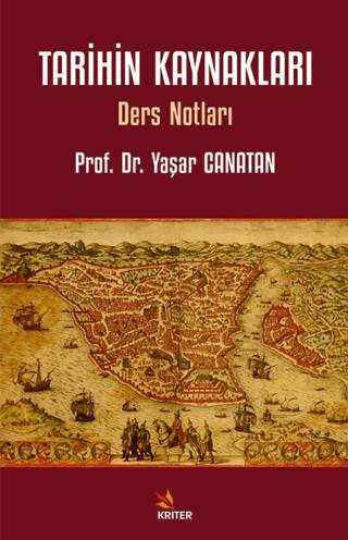 Tarihin Kaynakları - 1