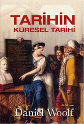 Tarihin Küresel Tarihi - 1