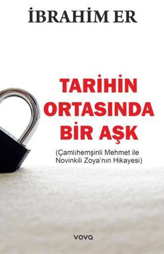 Tarihin Ortasında Bir Aşk - 1