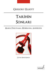 Tarihin Sonları - Versus Kitap Yayınları