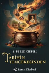 Tarihin Tenceresinden - Remzi Kitabevi