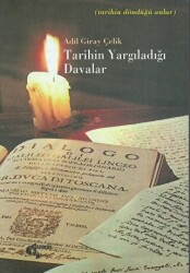 Tarihin Yargıladığı Davalar - Papirüs Yayınevi