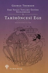 Tarihöncesi Ege - 1