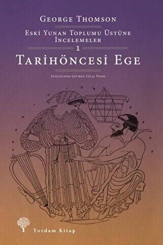 Tarihöncesi Ege - 1