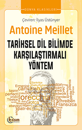 Tarihsel Dil Bilimde Karşılaştırmalı Yöntem - 1