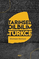 Tarihsel Dilbilim ve Türkçe - 1