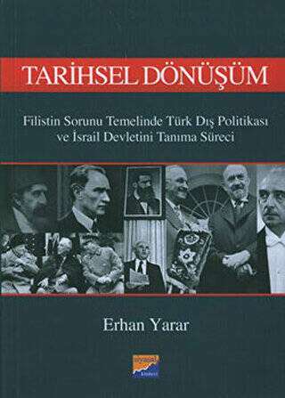 Tarihsel Dönüşüm - 1