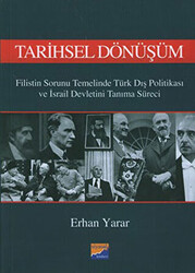 Tarihsel Dönüşüm - Siyasal Kitabevi - Akademik Kitaplar