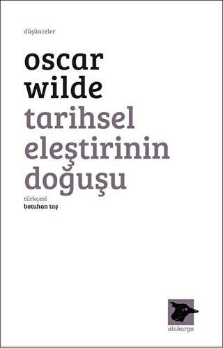 Tarihsel Eleştirinin Doğuşu - 1