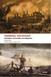 Tarihsel Sosyoloji - 1