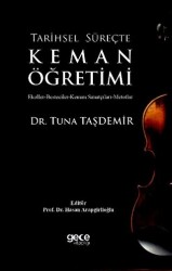 Tarihsel Süreçte Keman Öğretimi - 1