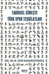 Tarihsel Süreçte Spor Teşkilatları - 1