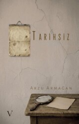Tarihsiz - Vesper Kitap