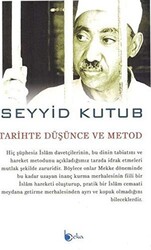 Tarihte Düşünce ve Metod - 1