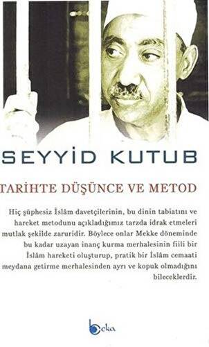 Tarihte Düşünce ve Metod - 1