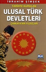 Tarihte Kurulan Ulusal Türk Devletleri - Polat Kitapçılık