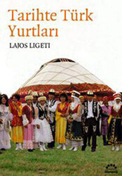 Tarihte Türk Yurtları - 1