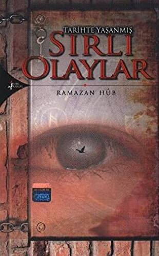 Tarihte Yaşanmış Sırlı Olaylar - 1