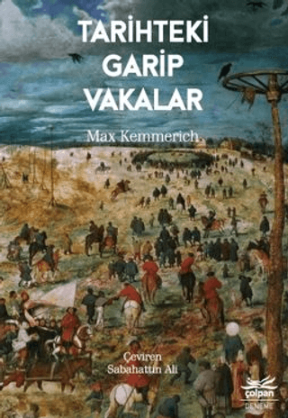 Tarihteki Garip Vakalar - 1