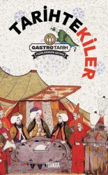 Tarihtekiler - Yedikıta Kitaplığı