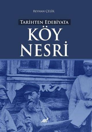 Tarihten Edebiyata Köy Nesri - 1