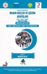 Tarihten Günümüze İnsani Krizler ve Çözüm Arayışları - Berikan Yayınevi