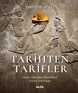 Tarihten Tarifler - 1