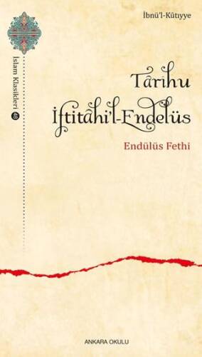 Tarihu İftitahi`l-Endelüs - 1