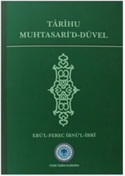 Tarihu Muhtasari`d-Düvel - 1