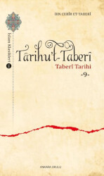 Tarihu’t-Taberi -9- - Ankara Okulu Yayınları