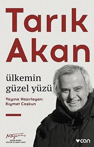 Tarık Akan: Ülkemin Güzel Yüzü - 1