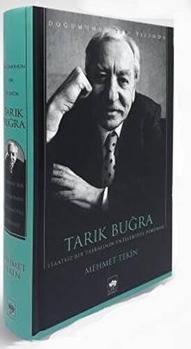 Tarık Buğra - 1