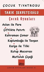 Tarık Şerbetçioğlu Çocuk Oyunları - 1