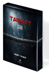 Tarikat: Çağrı Yan Boyalı - Oleksa Yayınevi