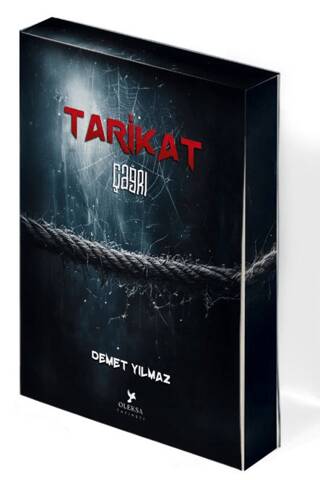 Tarikat: Çağrı Yan Boyalı - 1
