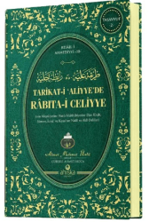 Tarikat-i Aliyye`de Rabıta-i Celiyye - Ahıska Yayınevi