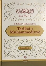 Tarikat-ı Muhammediyye - 1