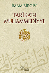 Tarikat-ı Muhammediyye - 1