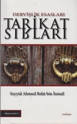 Tarikat Sırları - 1