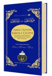Tarikati Aliyyede Rabıtai Celiyyenin Meşruiyetine Dair Kitap - Lalegül Yayınevi