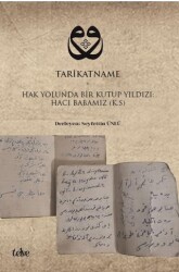 Tarikatname - 1