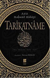 Tarikatname - 1