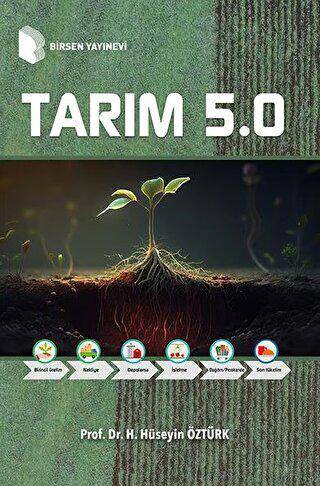 Tarım 5.0 - 1